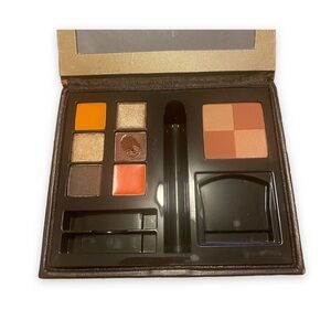 YSL Saint Laurent Fauve Palette